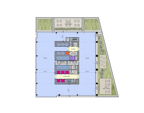 Plan Level 12