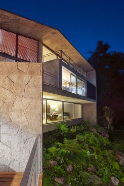 Casa L - Serrano Monjaraz Arquitectos