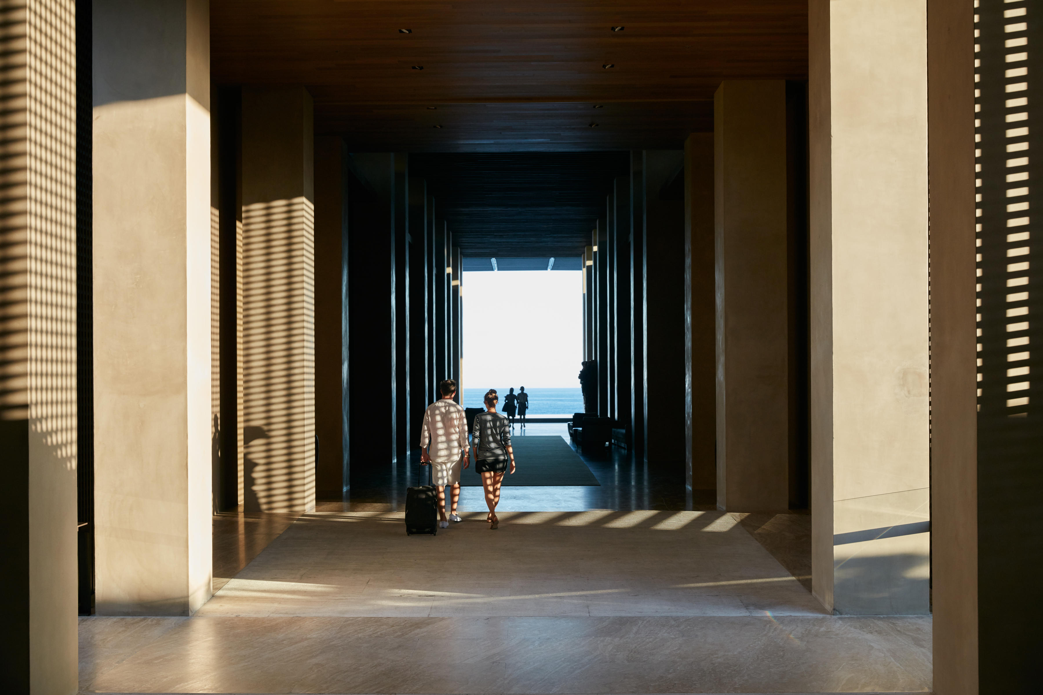 JW Marriott Los Cabos Beach Resort & Spa