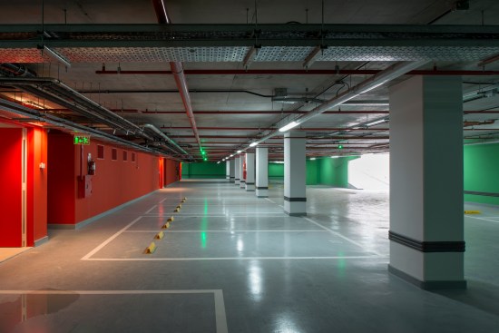 Parking.