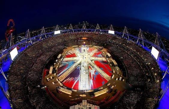 Closing ceremony