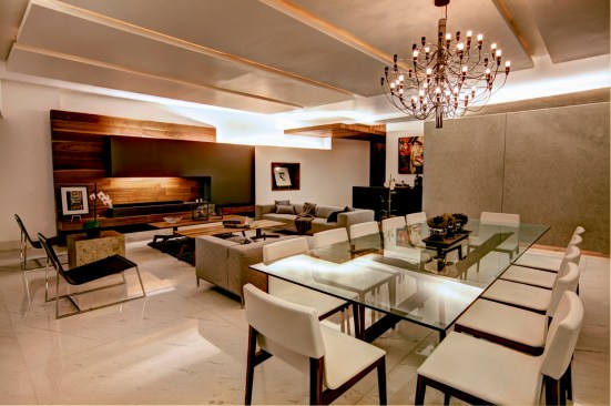 Peninsula 901 - CRAFT Arquitectos