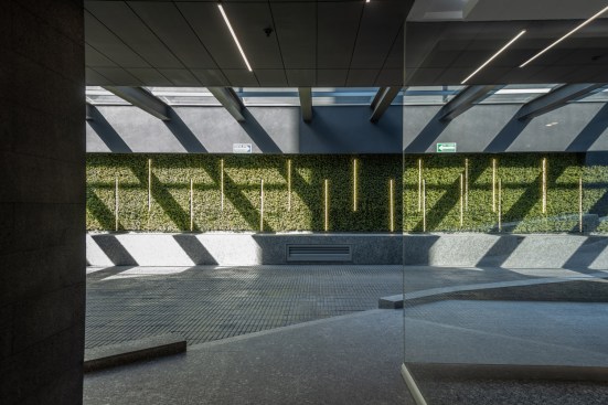Torre Lev - ARCO Arquitectura Contemporánea