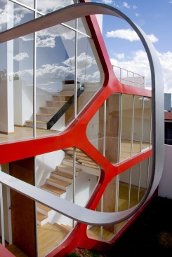 ATZ Living - CRAFT Arquitectos