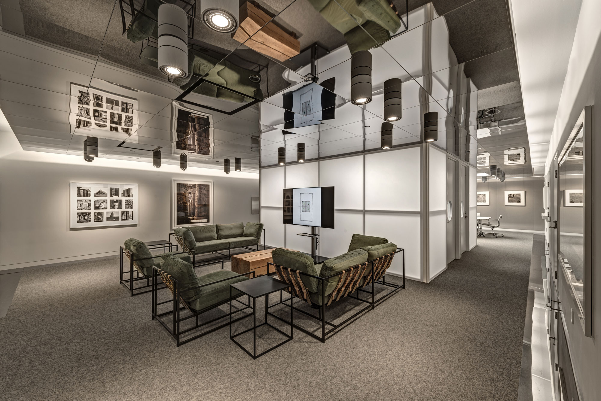 O'Donnell Institute Digital Library - Architect Magazine