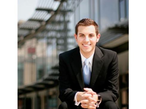 Andrew Caruso, AIA