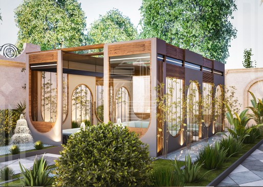 Landscape Design 5