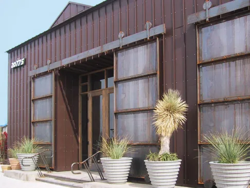 DC Ranch Market