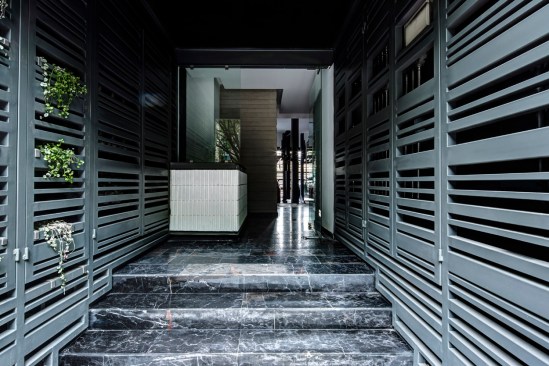 Obrero Mundial - CRAFT Arquitectos