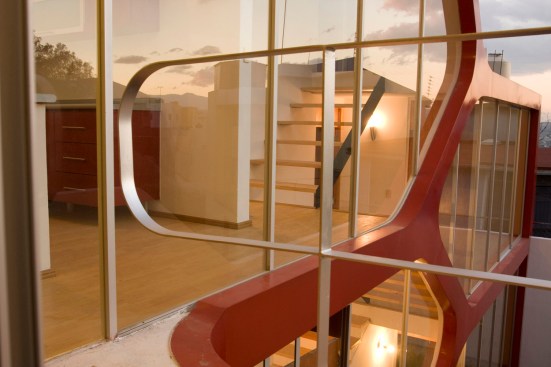 ATZ Living - CRAFT Arquitectos