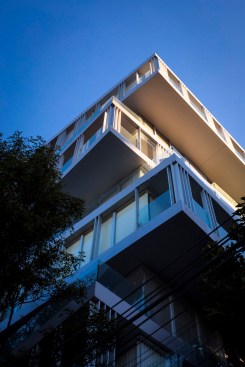 Rubik - CRAFT Arquitectos