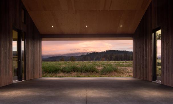 Trout Lake | Olson Kundig