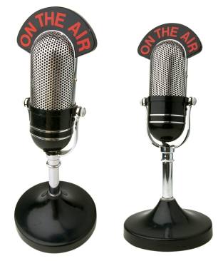 Glacer FM