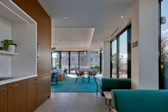 Liz by CORE architecture + design