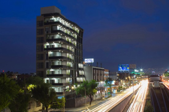 Montes - CRAFT Arquitectos