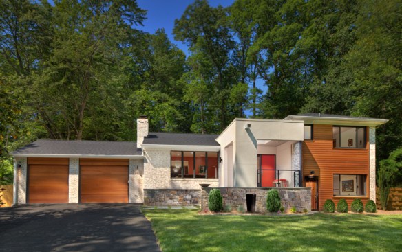 Front Home View 2