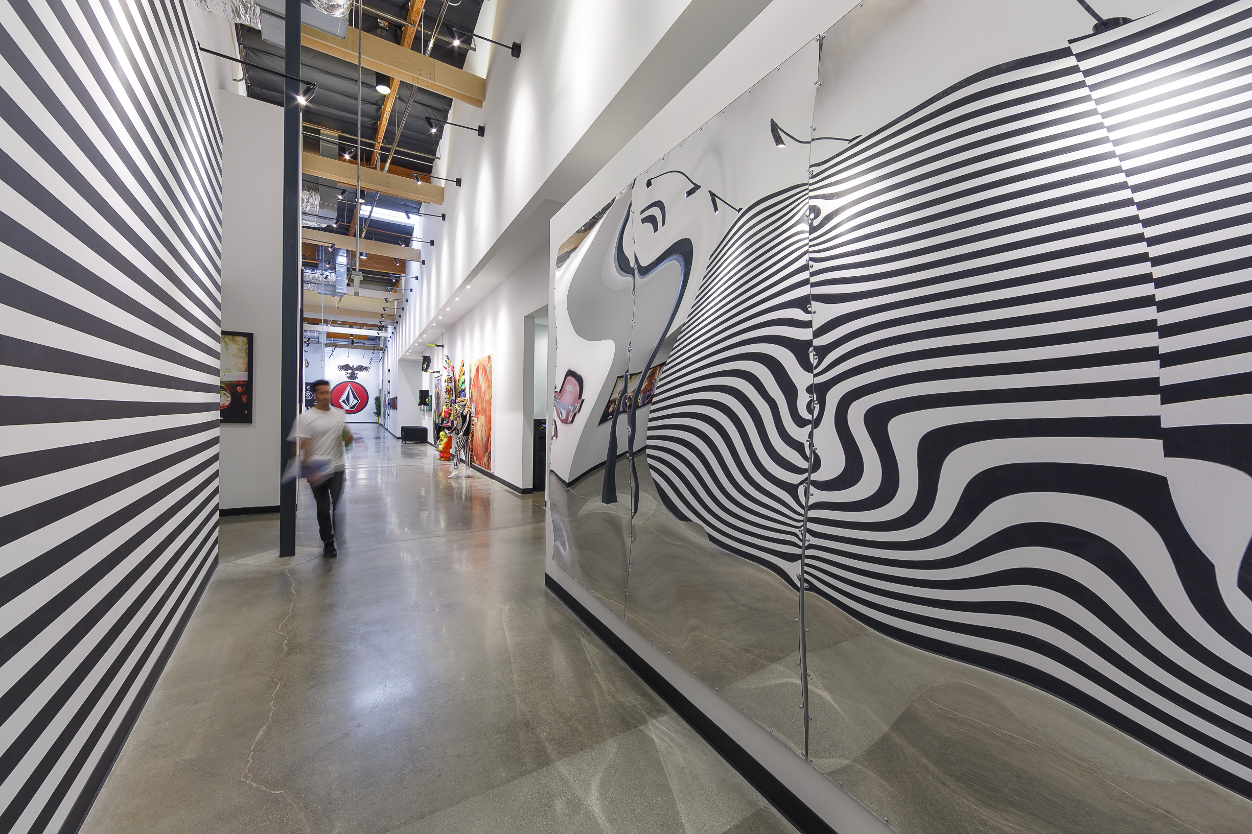 Volcom - Architect Magazine