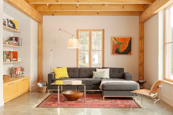 GO Home Passive House by G•O Logic