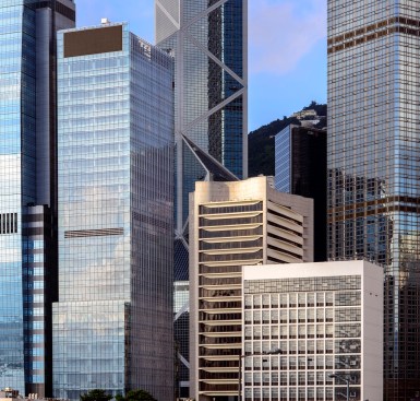 China Construction Bank Tower
