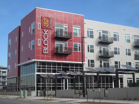 Updated image of Block 32