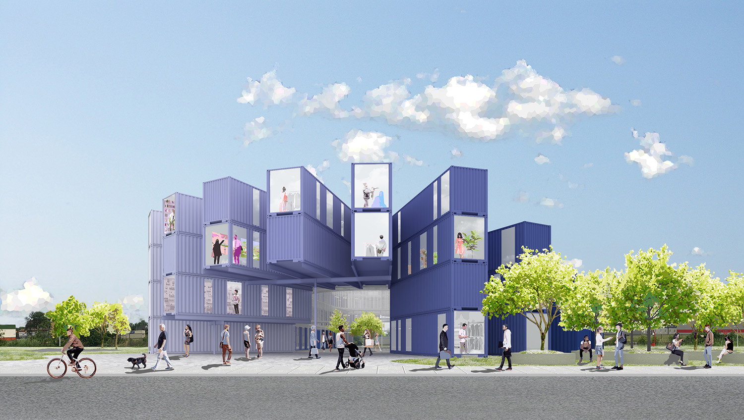 Big Box DD - Architect Magazine