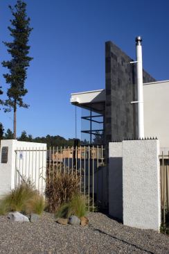 Giuliucci+House