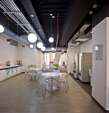 Corporativo UVM/UNITEC - Serrano Monjaraz Arquitectos