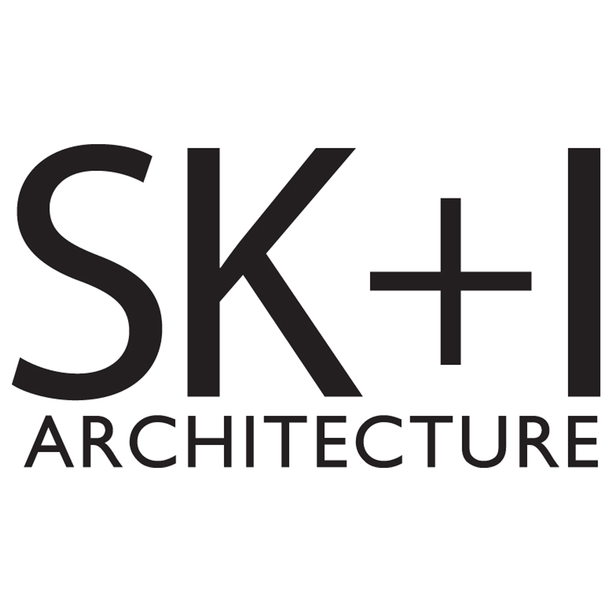 SK+I Architecture