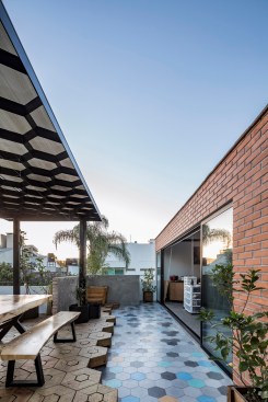Casa VA - BAC Barrio Arquitectura Ciudad