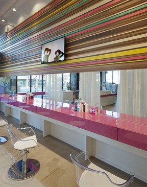 Styling+Stations