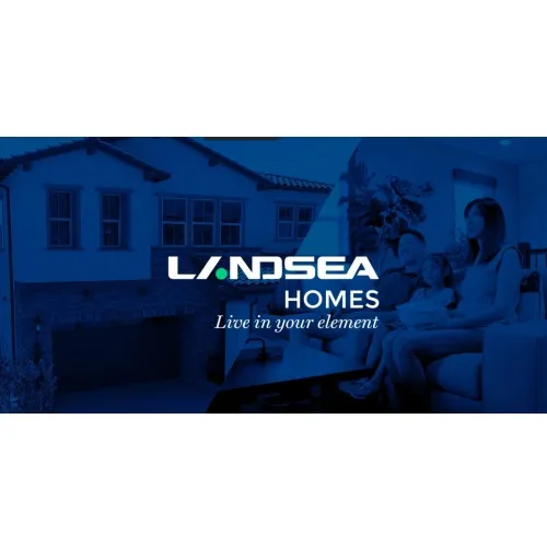Centerra by Landsea Homes