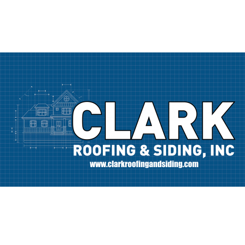Clark Roofing And Siding Inc