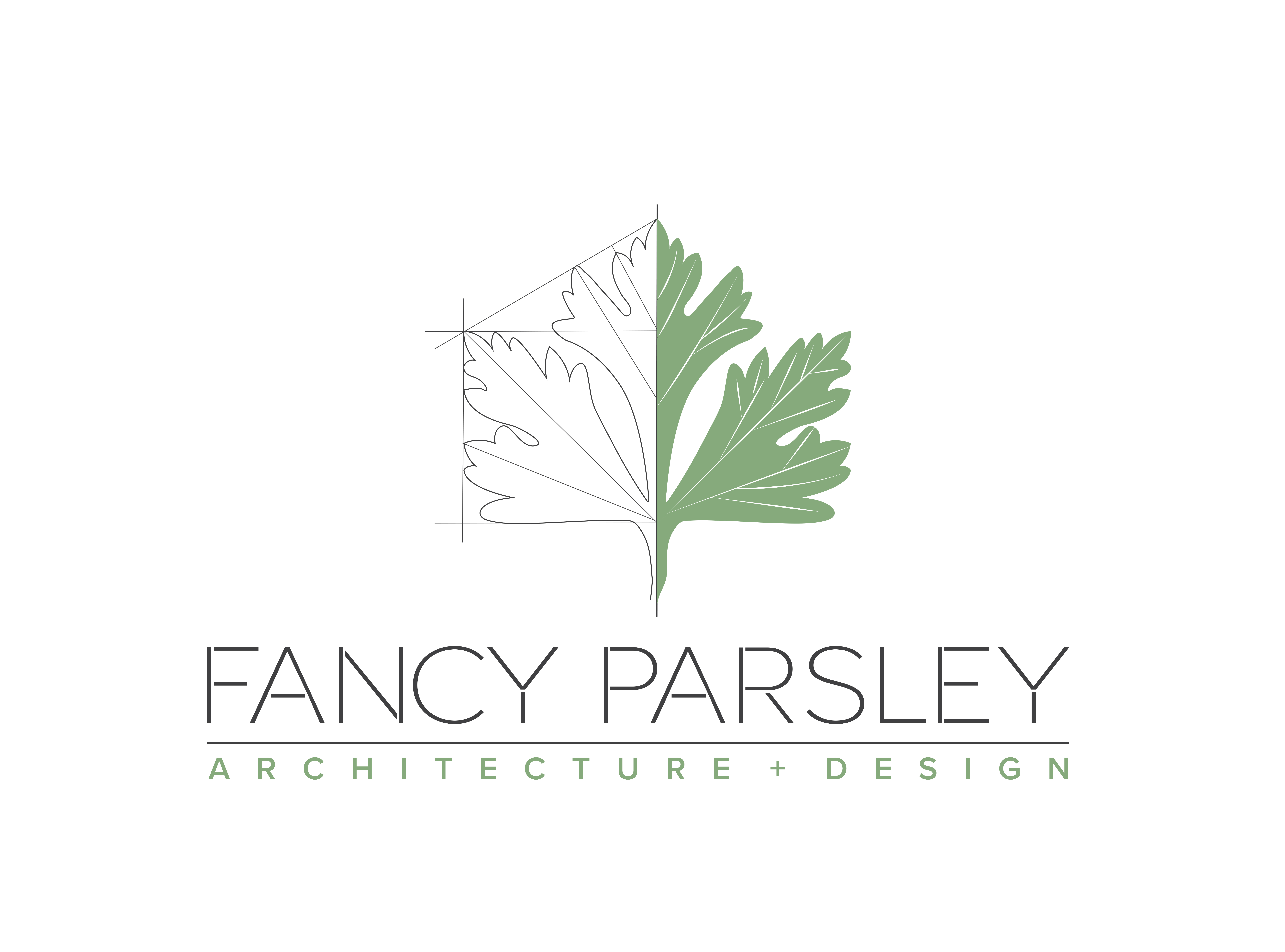 Fancy Parsley Architecture + Design