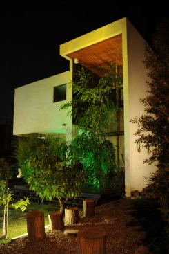 Giuliucci+House