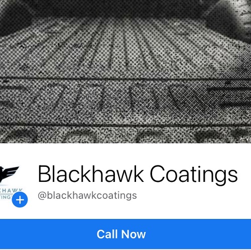 Blackhawk Coatings