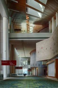 Music City Center - Nashville, TN