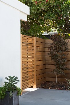 Truly Open Eichler House by Klopf Architecture
