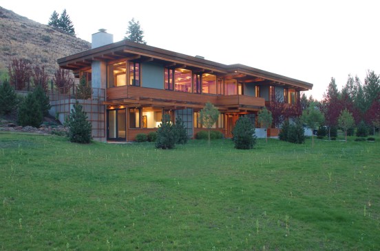 Poulsen+Residence%2c+Blaine+County%2c+Idaho%2c+by+Jack+Smith%2c+FAIA
