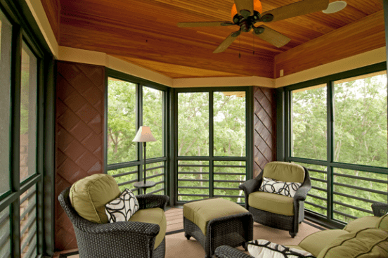 Porch