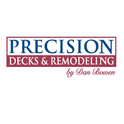 Precision Decks and Remodeling