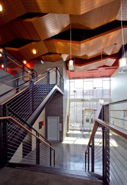 Administration Lobby
