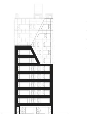 Elevation study