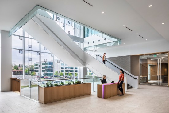 Mediporta office