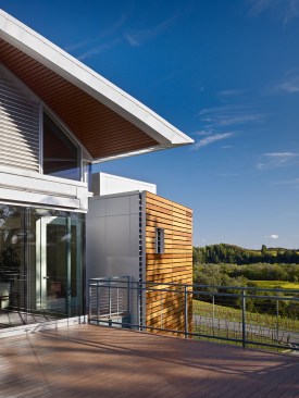 Willliams Selyem WineryArchitect: D.arc GroupLocation: Healdsburg, California