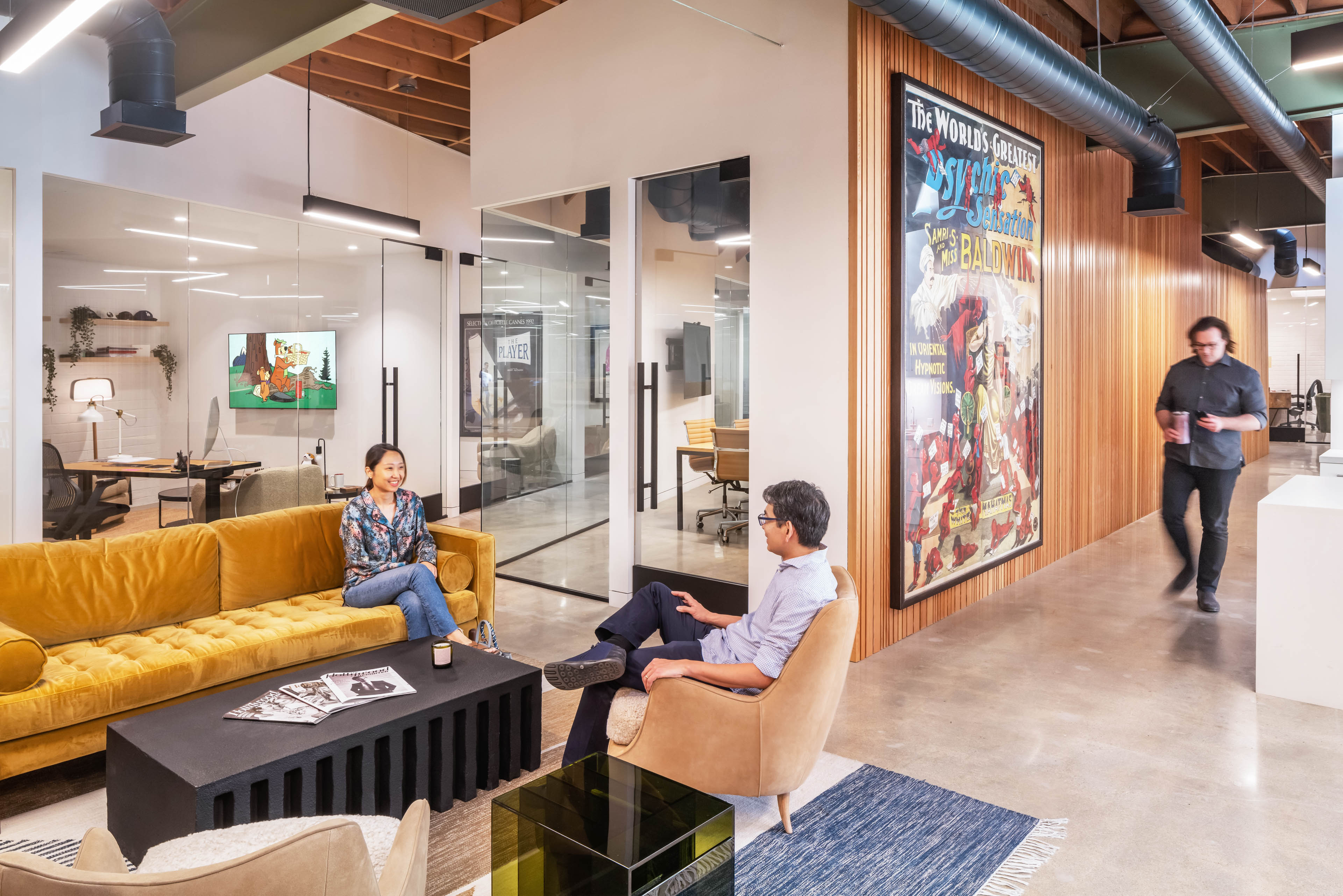 The Bunker - Architect Magazine