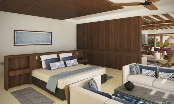 AM RESORTS / HERMES