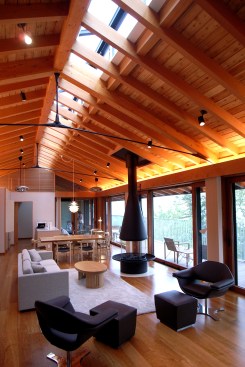 Living Dining