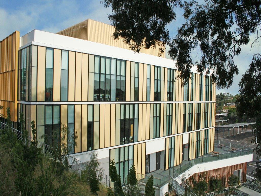 Mesa Community College Student Services Center - Architect Magazine