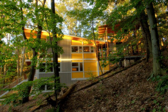 Exterior Image - Daytime