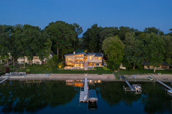 Silver Lake East